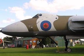 City of Norwich Aviation Museum 