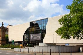 Museum Weltkulturen Mannheim