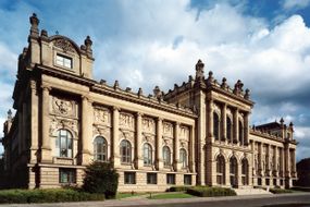 Landesmuseum Hannover