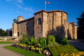 Colchester Castle