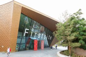 Firstsite