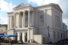 St Albans Museum and Art Gallery