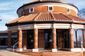 Verulamium Museum