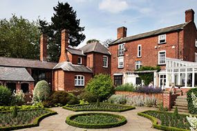 Bantock House Museum