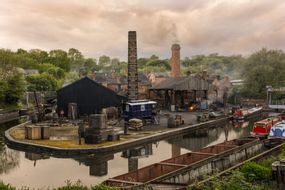 Black Country Living Museum