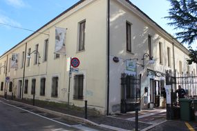 Museo della Battaglia di Ortona