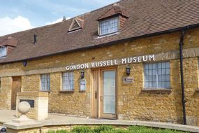 Gordon Russell Design Museum