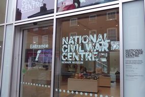 National Civil War Centre