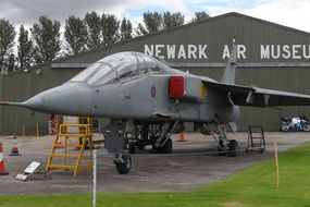 Newark Air Museum