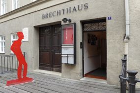 Brechthaus