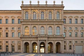 Museum Barberini - Potsdam 