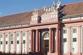 Haus der Brandenburgisch-Preussischen Geschichte