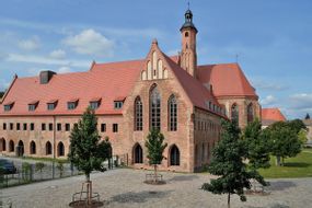 Archäologisches Landesmuseum Brandenburg