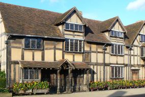 Shakespeare's Birthplace