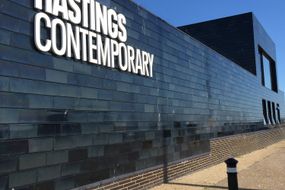 Hastings Contemporary