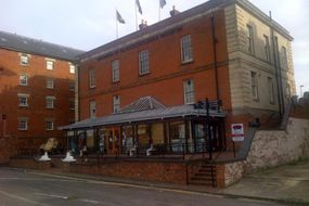 Soldiers of Gloucestershire Museum