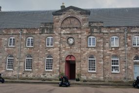 Berwick Museum and Art Gallery