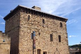 Hexham Old Gaol