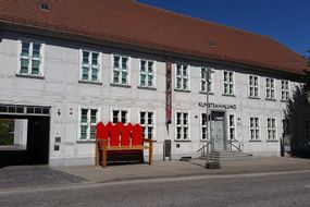 Kunstsammlung Neubrandenburg