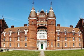 Portsmouth Museum and Art Gallery