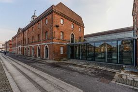 National Museum of the Royal Navy Portsmouth