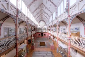 Dorset Museum