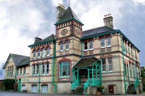 Bournemouth Natural Science Society and Museum