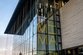 Middlesbrough Institute of Modern Art – MIMA