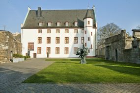 Ludwig Museum Coblenz