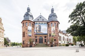 Historisches Museum der Pfalz