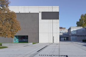 Saarlandmuseum - Moderne Galerie 