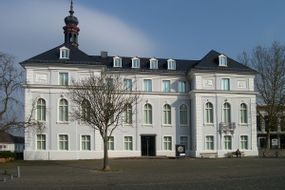 Saarlandmuseum - Alte Galerie 