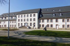 Deutsches Zeitungmuseum 