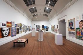 Grundy Art Gallery