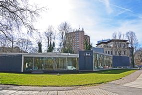 Galerie für Zeitgenössische Kunst Leipzig