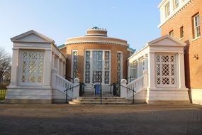 Eton Museum of Antiquities