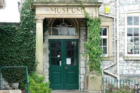 Kendal Museum