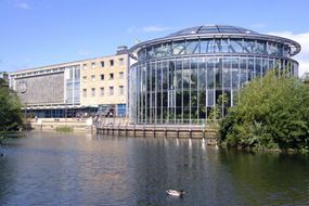 Sunderland Museum and Winter Gardens