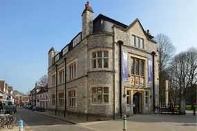 Winchester City Museum