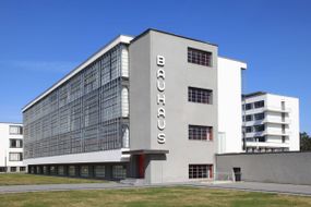 Bauhaus Museum Dessau