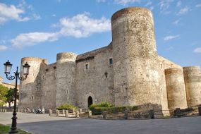 Castello Ursino