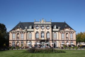 Schlossmuseum Molsdorf