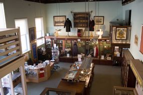 Leominster Museum