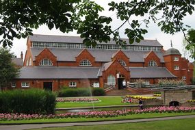 Charnwood Museum