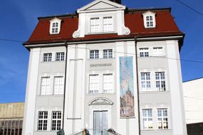 Stadtmuseum Gera