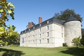 Château de Tours