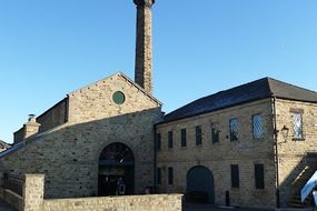 Elsecar Heritage Centre