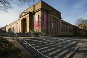 Weston Park Museum