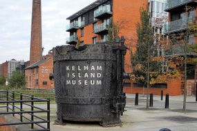 Kelham Island Museum