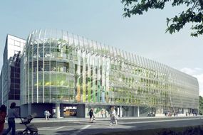 MOBE - Muséum d'Orléans pour la Biodiversité et l'Environnement